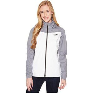 THE NORTH FACE Resolve Plus Waterproof Jacket S